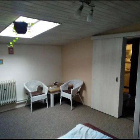 Отель Zaboj Restaurant Карловы Вары Экстерьер фото