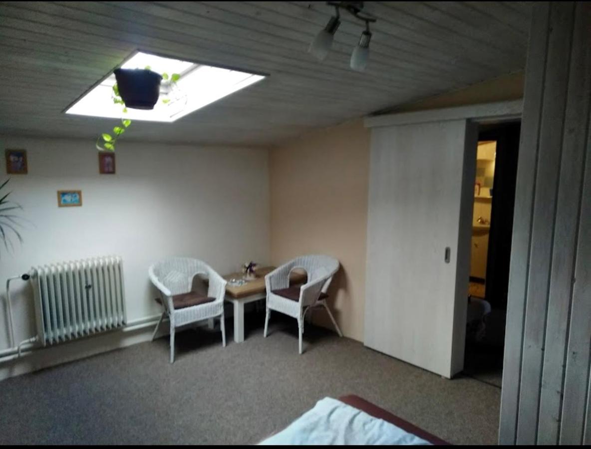 Отель Zaboj Restaurant Карловы Вары Экстерьер фото